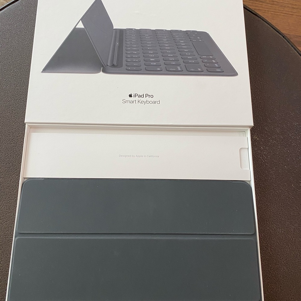 IPad Pro 10.5-inch Smart Keyboard - Picture 4 of 6